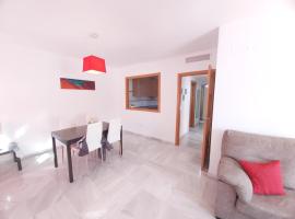 Apartamento Sevilla AUTENTICA, hotel v mestu Dos Hermanas