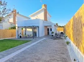 Doñana Beach House