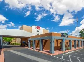 Best Western Plus Rio Grande Inn