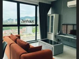 Urban Suites by Zenhaus