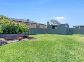 Bay Escape, 32 Wahgunyah Rd - Beautiful property with boat parking, WiFi and ducted air conditioning