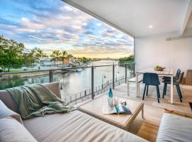 Jacaranda Noosa: Noosa Heads şehrinde bir butik otel