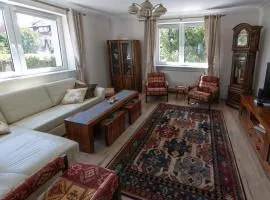 75 m2 Apartment - Private House