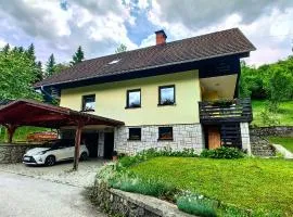 Aparthouse Bohinj