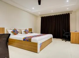 FabHotel Mansarovar Inn