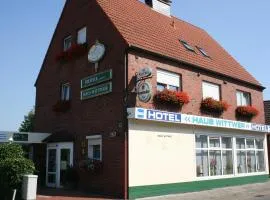 Hotel Haus Wittwer