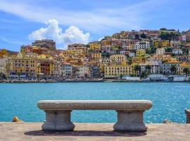 Casa Stella, appartamento a Porto Santo Stefano