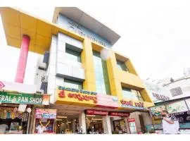 Hotel Gurukrupa, Shirdi