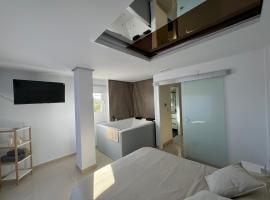 Casa Suite MGP, hotel v destinaci Orihuela