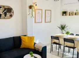 Apartamento Infantes 8 - CENTRO CIUDAD