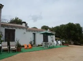 Casa vista mare