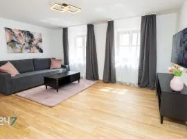 247 Reside - Apartment SZ2