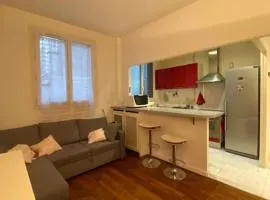 Bel appartement en plein centre de Levallois !