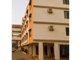 Hotel Three G, Shirdi