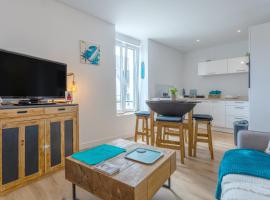 Appartement - 50m de la mer, hotel sa Fouesnant