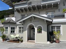 Apartment Kerer, hôtel à Wald im Pinzgau