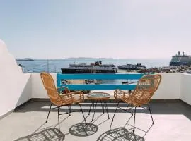 Amuse Mykonos Boutique Hotel