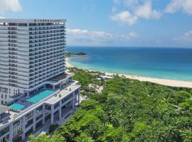 Sanya Dadonghai Seaview Hotel, hotel en Sanya