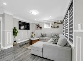 stylish house in south windsor-2 bedrooms