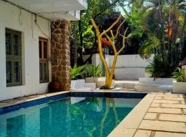 Lonavala Francis Villa Exclusive 4-Bedroom Family Retreat with Pool