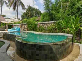 Attara Inn Senggigi – hotel w mieście Senggigi