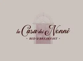 La Casa dei Nonni B&B