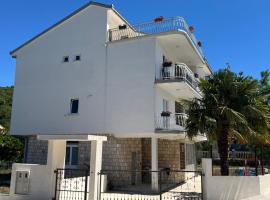 Apartmani Nika: Neum şehrinde bir otel