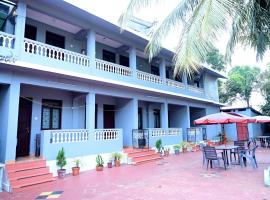 Clinton guest house Colva, Hotel in Colva