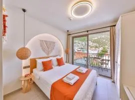 Hotel Pastel Kaş