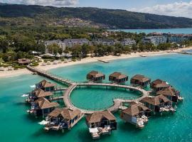 Sandals South Coast All Inclusive - Couples Only, ferieanlegg i Savanna-la-Mar