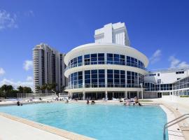 New Point Miami Beach Apartments, ξενοδοχείο στο Μαϊάμι Μπιτς