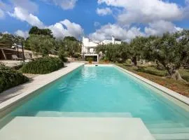 WePuglia - Tenuta Mastricale