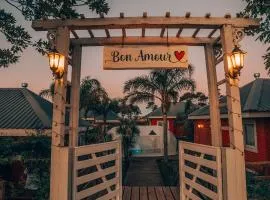 Bon Amour Punta del Diablo