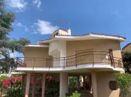 Villa Marika