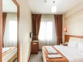 Mint Residence Taksim