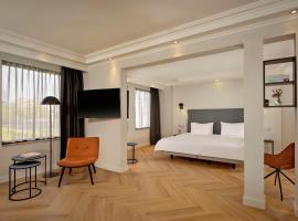 Park Plaza Eindhoven, hotell i Eindhoven