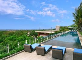 Four Points by Sheraton Bali, Ungasan, Hotel in Jimbaran