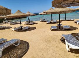 Moon Suites by VISION HURGHADA, hotel en Hurghada