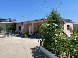 Rental Houses Dukaj, hotel di Vlore