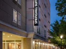 SpringHill Suites by Marriott Grand Junction Downtown/Historic Main Street