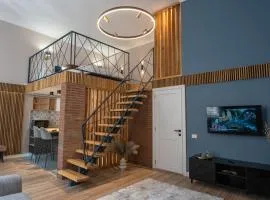 A&T Ultracentral Luxury Loft