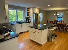 Boston Single Family House - 19' Train to Back Bay