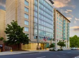 Courtyard by Marriott Washington, D.C./Foggy Bottom