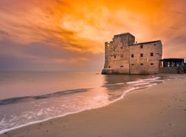 Torre Mozza - Dimora d' Epoca, hotel em Follonica