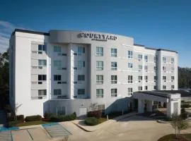 Courtyard by Marriott Hammond