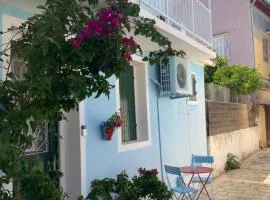 Casa Di Lucia Azul Lefkada town best choice!