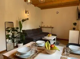 Chalet delle Nevi