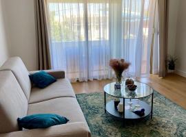 Portum rooms, Pension in Zadar