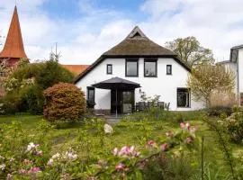 Ferienhaus Beltblick