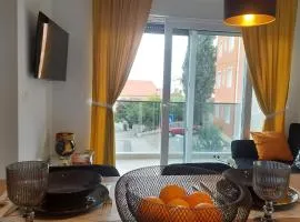 Modern Luxury Apartment Diva 1 , 4 stars, Čiovo, Okrug